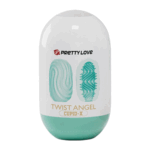 Pretty Love - Cupid X - Twist Angel