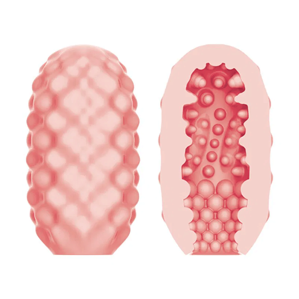 Masturbatie ei