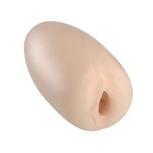 masturbatie ei voor mannen