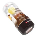 Pretty Love Vacuüm Cup Masturbator