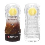 Pretty Love Vacuüm Cup Masturbator