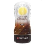 Pretty Love Vacuüm Cup Masturbator