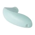 blauwe luhtdruk vibrator