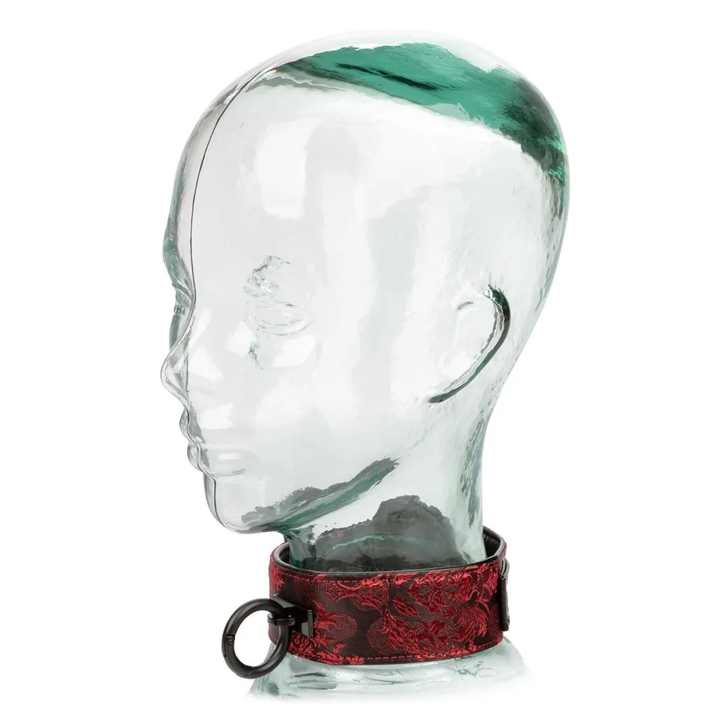 scandal halsband voor sex