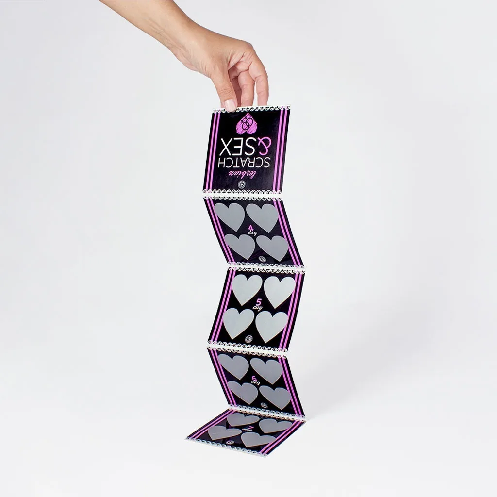 seksstandjes voor lesbies