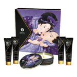 Shunga – Geisha Secret Kit Exotisch