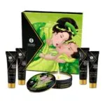 Shunga – Geisha Secret Kit Groene Thee