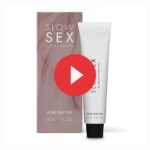 anal play gel