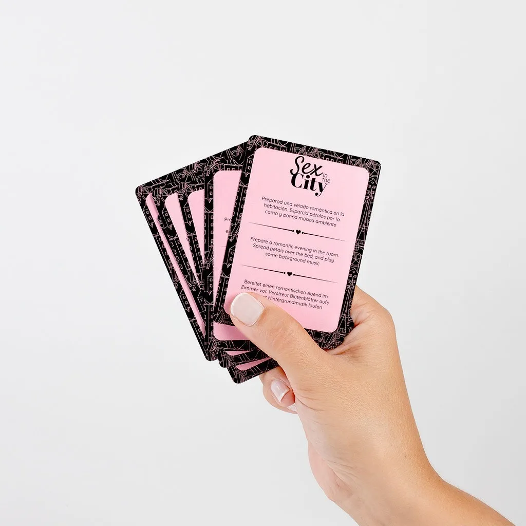 travel kit seks spel