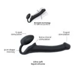 dildo voor lesbie