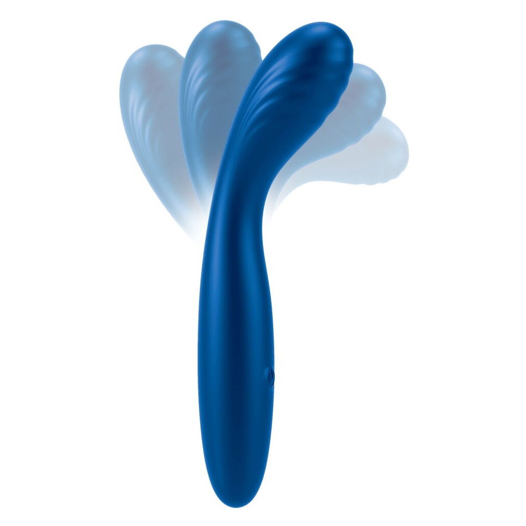 Sweet Smile – Flexibele G-Spot Vibrator