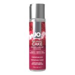 System Jo – H2O Glijmiddel Red Velvet 60ml