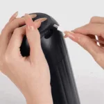 vibrerende masturbator