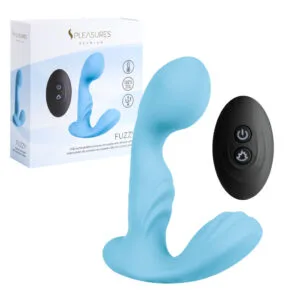 prostaat vibrator voor beginners