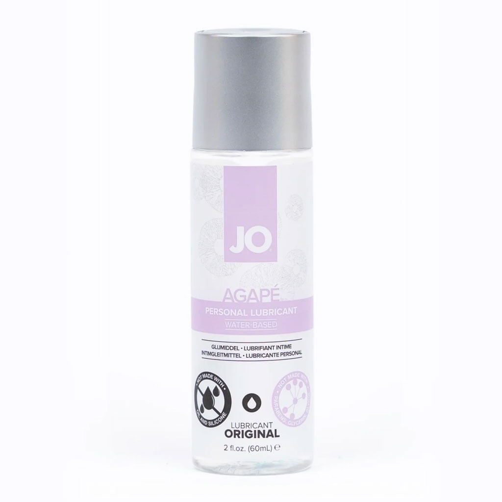 System Jo – For Her Agape Glijmiddel 60ml