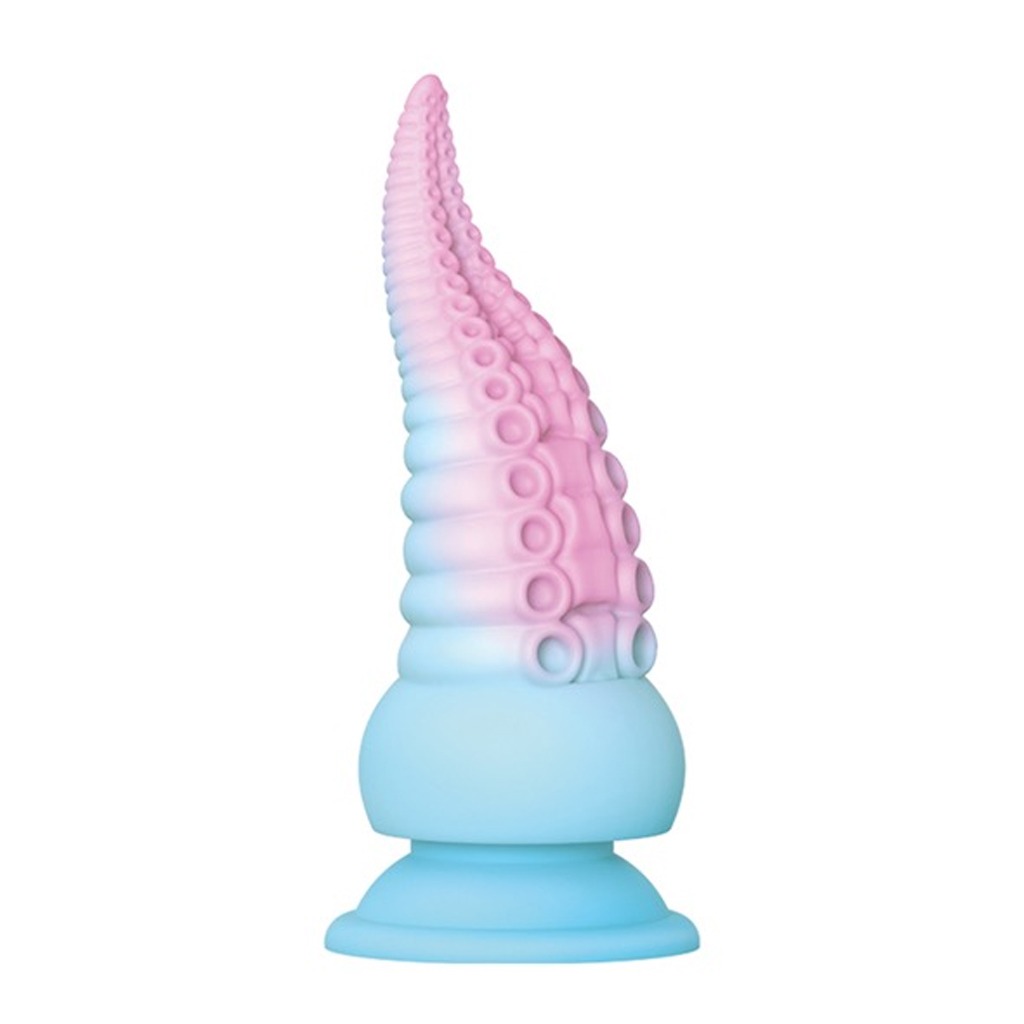 Nobü – Tiki Fantasy Vibrator met Zuignap