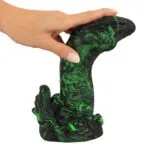 Beasty Cocks Lizard Peak Dildo