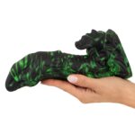 Beasty Cocks - Lizard Peak Dildo