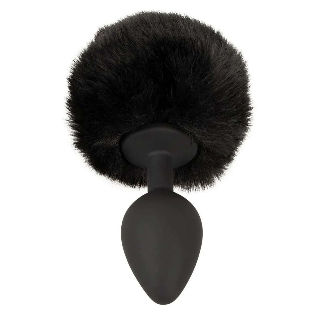 bunny buttplug