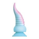 Nobü - Tiki Fantasy Vibrator met Zuignap