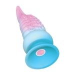 Nobü - Tiki Fantasy Vibrator met Zuignap