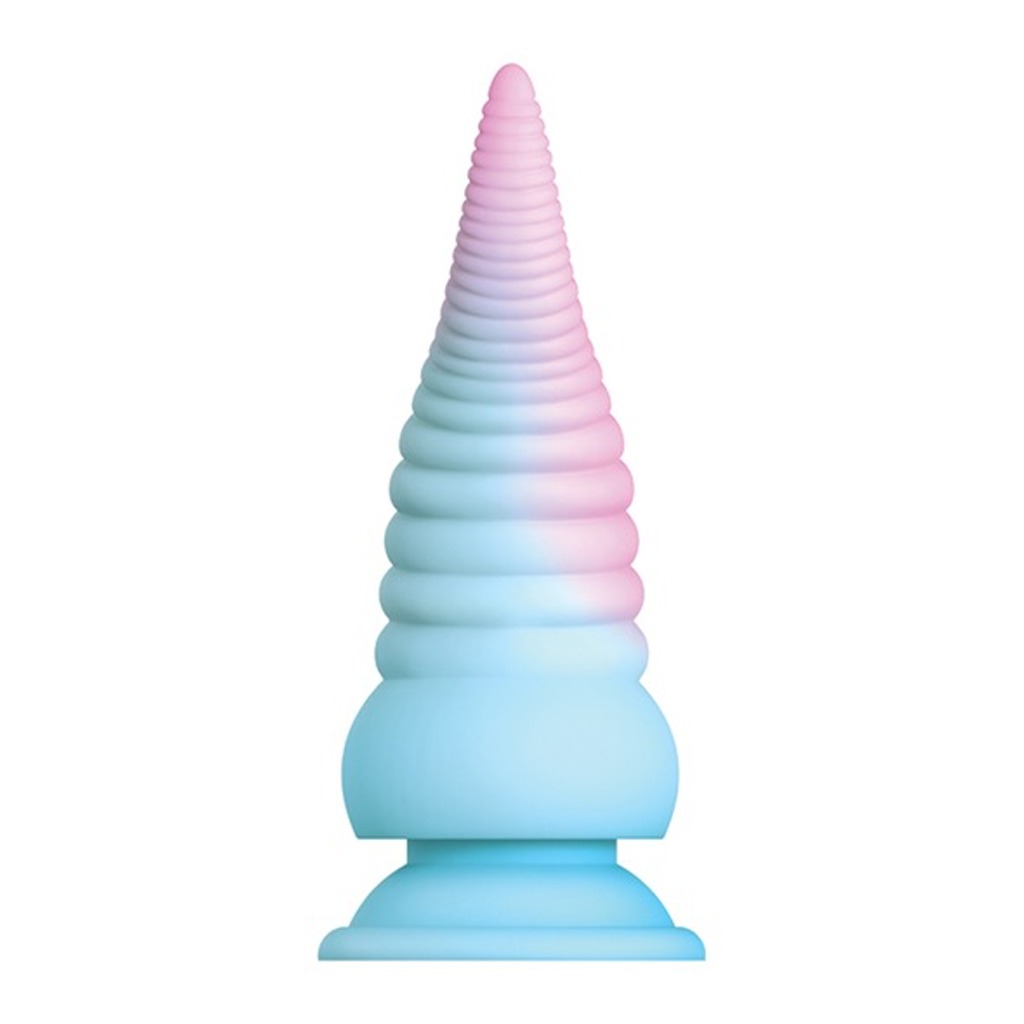 Nobü - Tiki Fantasy Vibrator met Zuignap