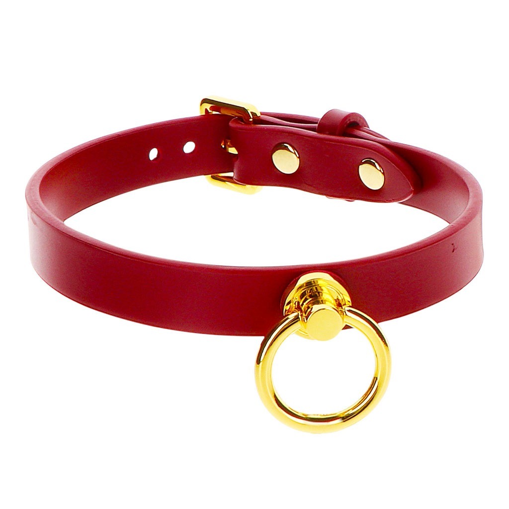 Taboom – O Ring Collar