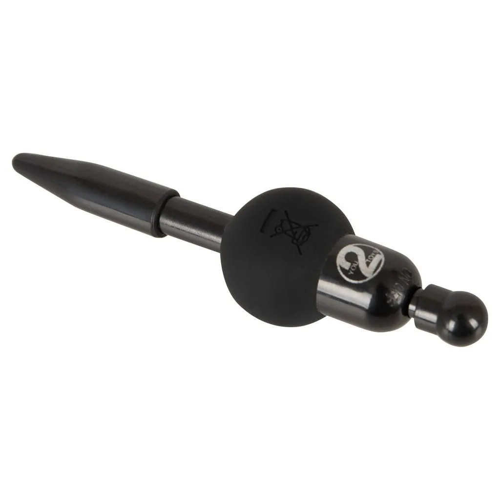 vibrerende penis plug