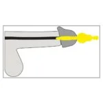 penis plug met vibraties