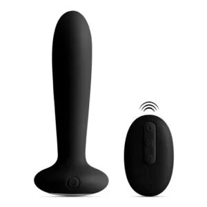anaal stimulatie vibrator