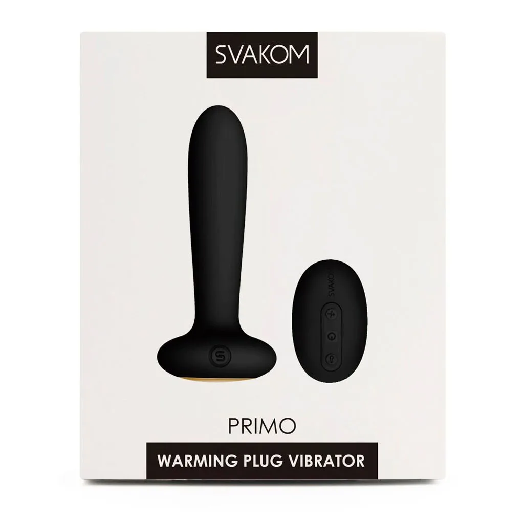 anaal vibrator