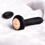 anal vibrator voor koppels