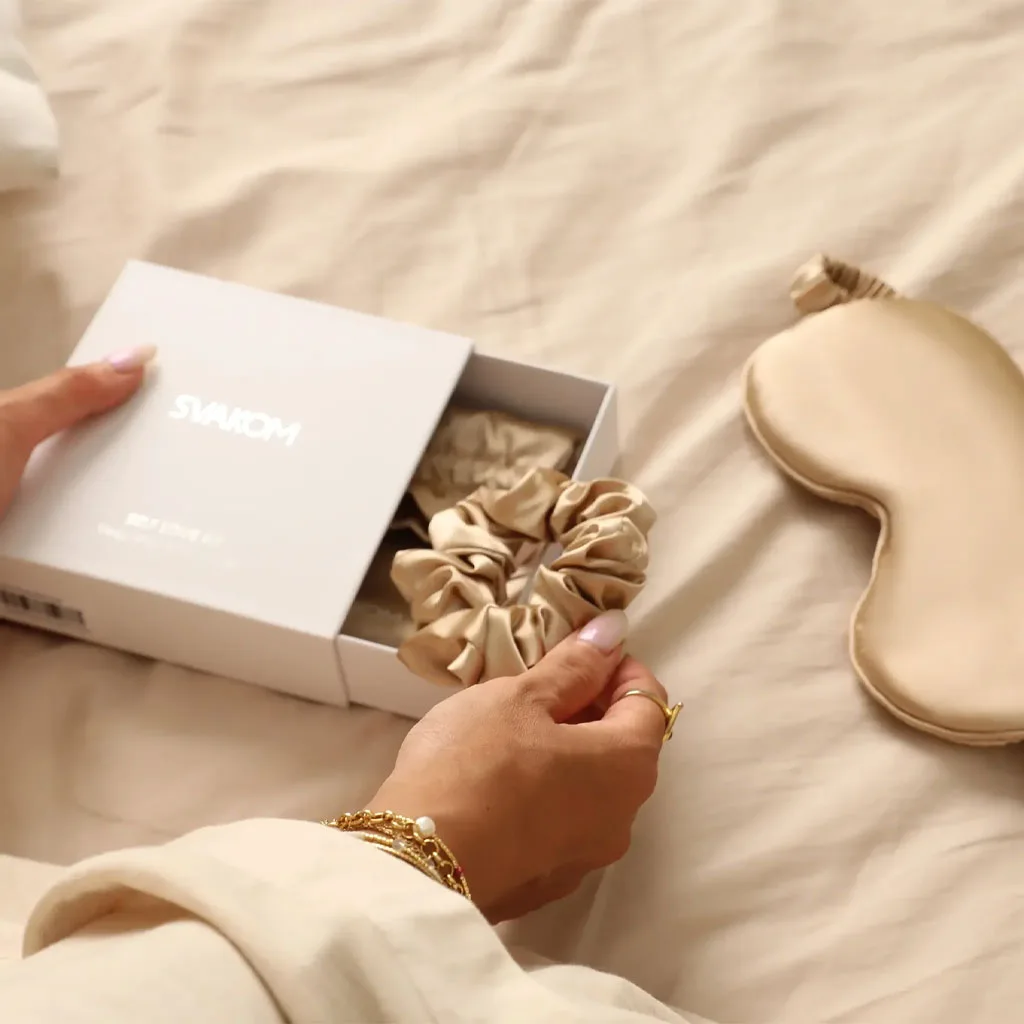 self love kit gratis cadeau