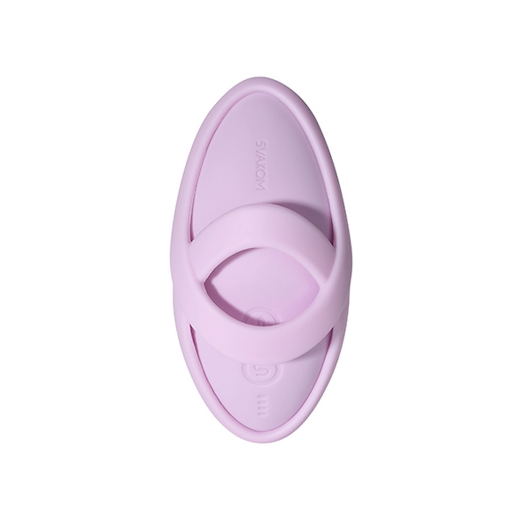 Svakom - Echo 2 Pink
