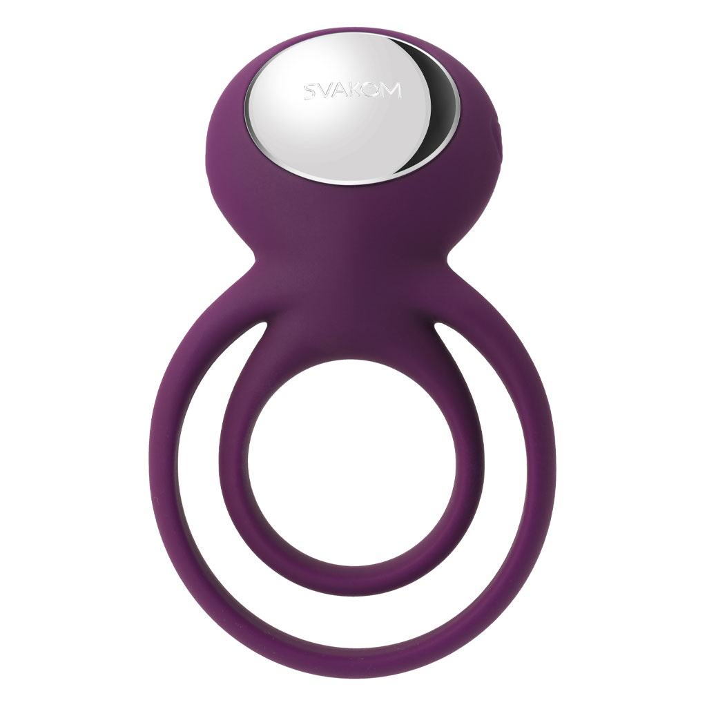 Svakom – Tammy Vibrerende Cockring