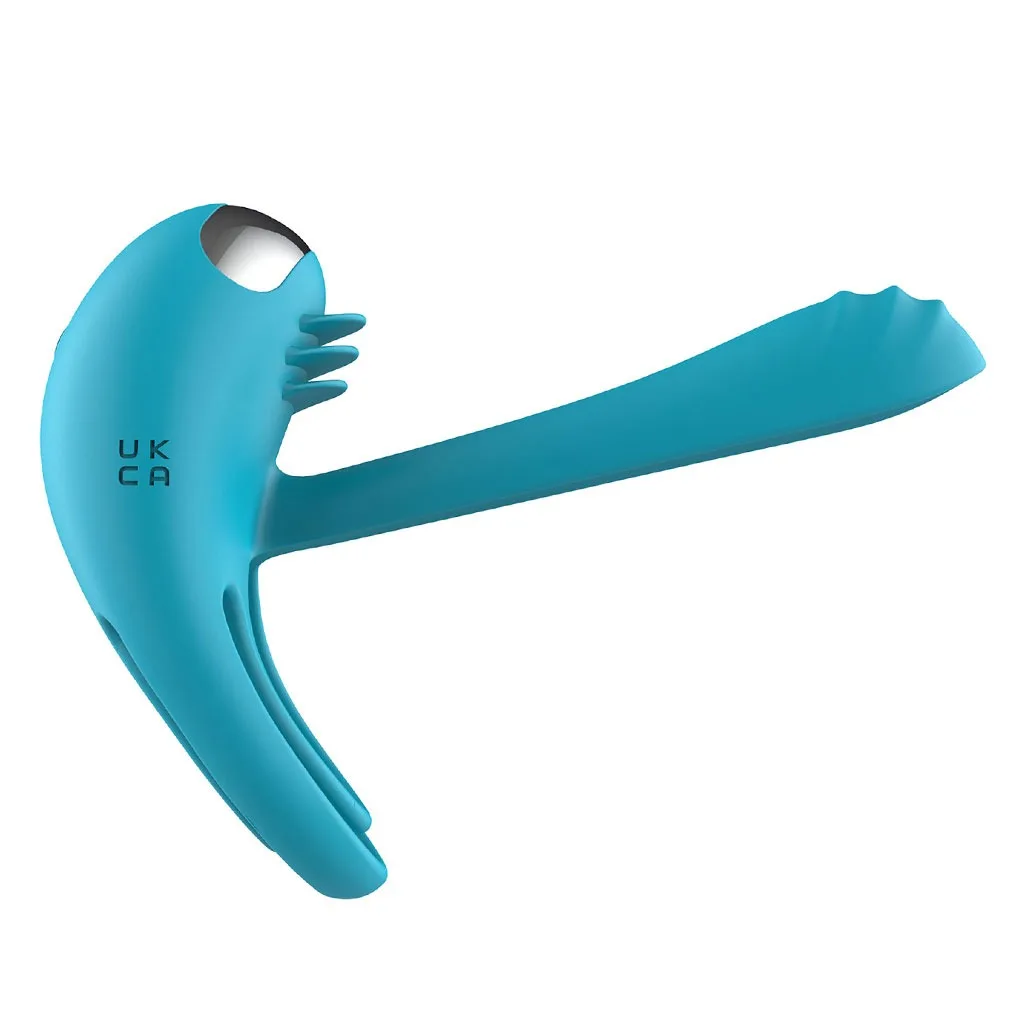 toyjoy penisring Penisring Hodensack ToyJoy Manpower main image 0