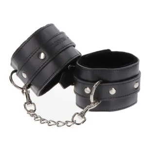 sterke handboeien voor wilde seks