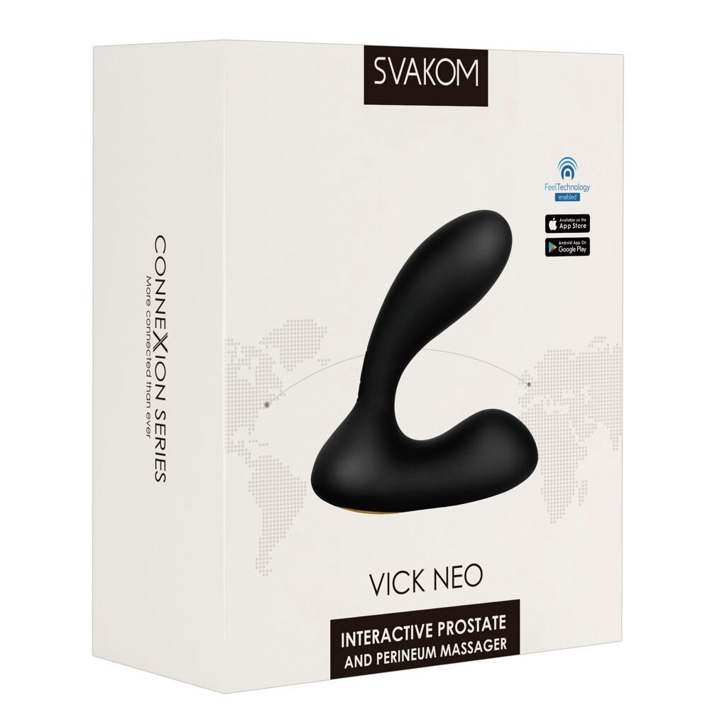 Svakom - vick neo