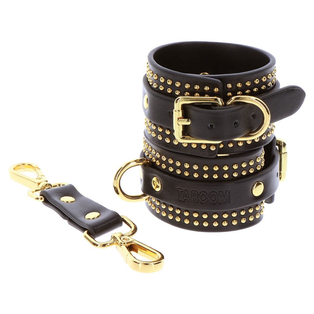 Taboom – Vogue Handboeien
