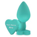 ToyJoy – Your Ass Is Mine Buttplug
