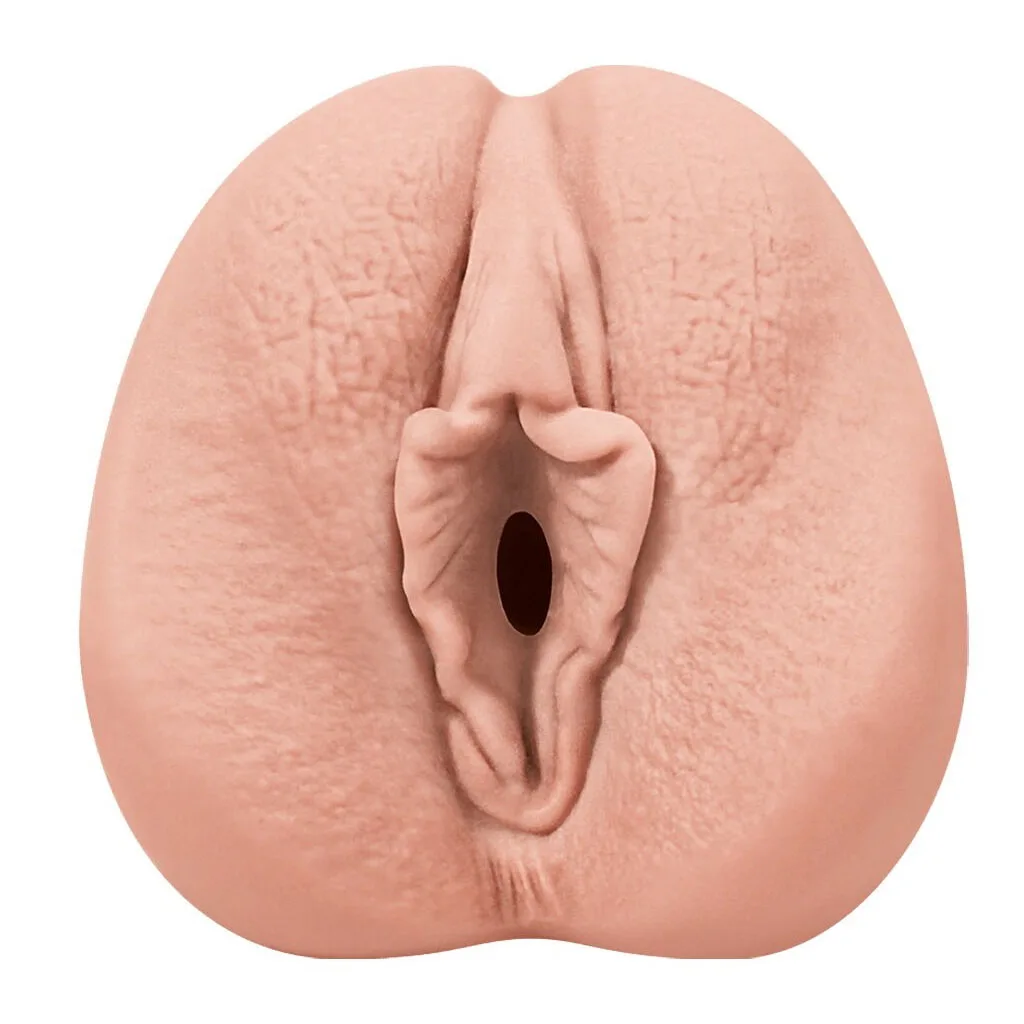 Alive Amelia - Super Realistische Pocket Pussy vagina