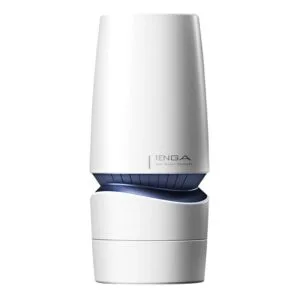 TENGA - Aero Masturbator - Cobalt