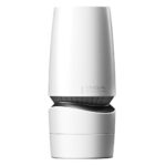 TENGA – Aero Masturbator – Zilver