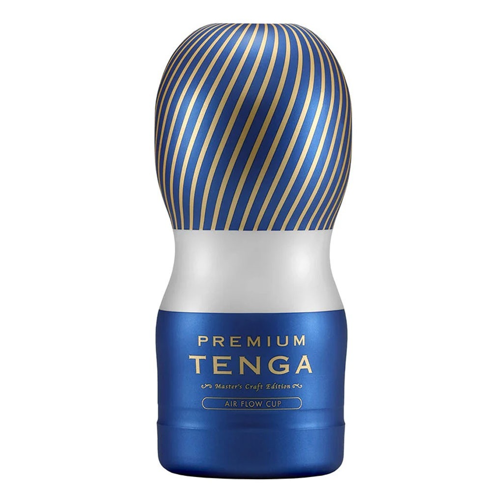 TENGA – Premium Air Flow Cup