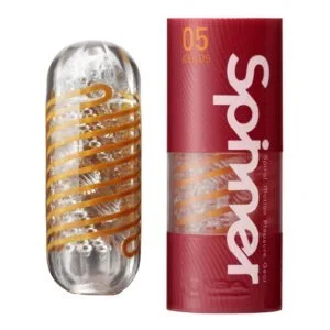 tenga spinner beads masturbator sleeve bezorgen
