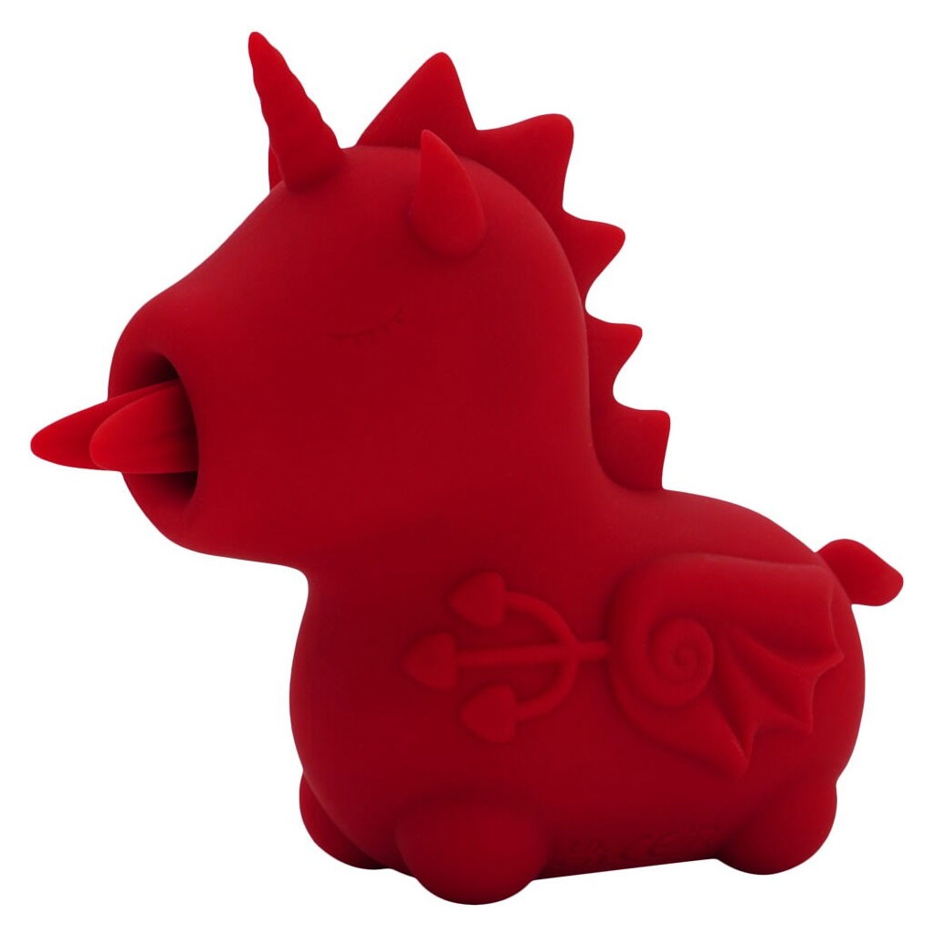 Unihorn – Blaze Diablo