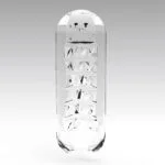 TENGA - SPINNER MASTURBATOR BRICK textuur
