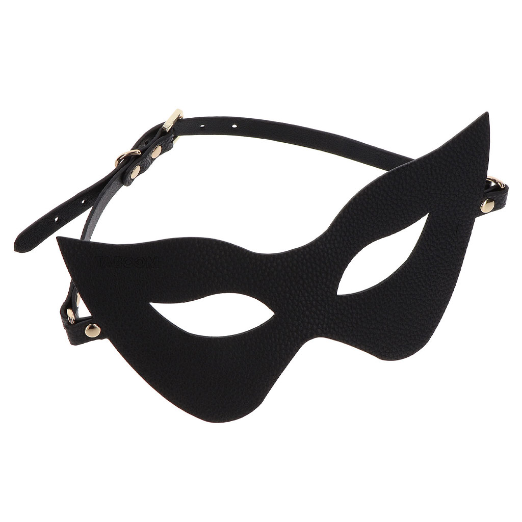 Taboom Dona – Cat Masker