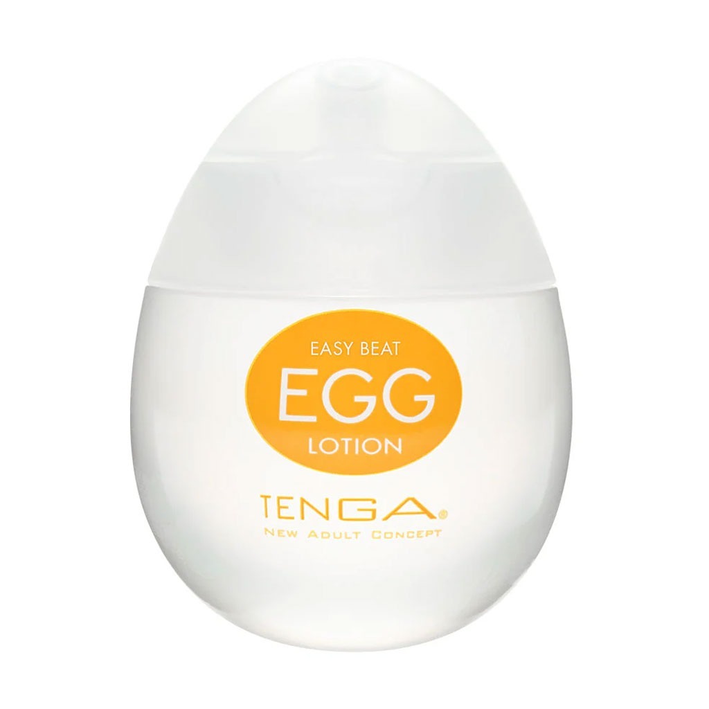 Tenga Egg – Glijmiddel