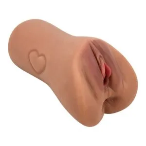 Crazy Bull - Elena Masturbator Tanned